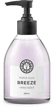 Liquid Hand Soap - Bath and Body