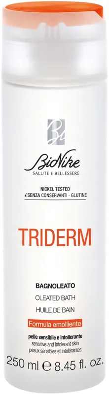 Bath Oil - Bath and Body