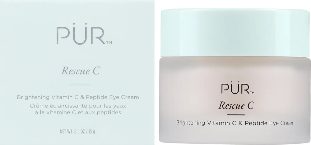Ultra-Conditioning Energizing Eye Cream