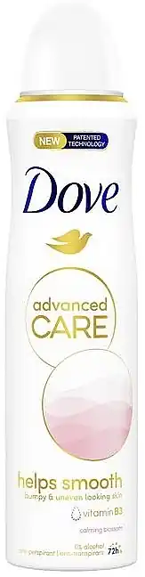 Deodorant-Antiperspirant