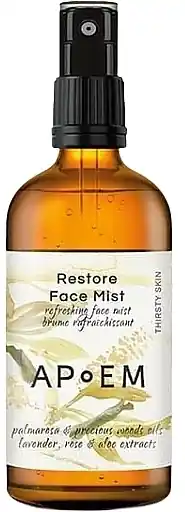 Soothing Face Spray - Skin Care Products