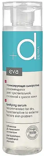 Toning Serum - Skin Care Products