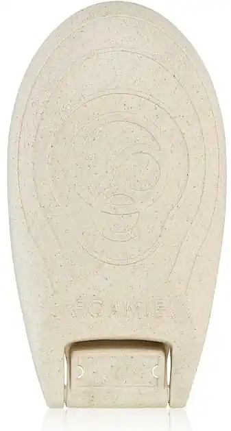 Eco-Friendly Travel Pack for Cream