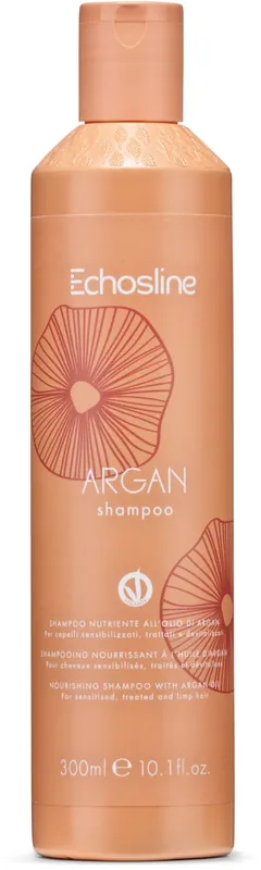 Nourishing Shampoo - Hair