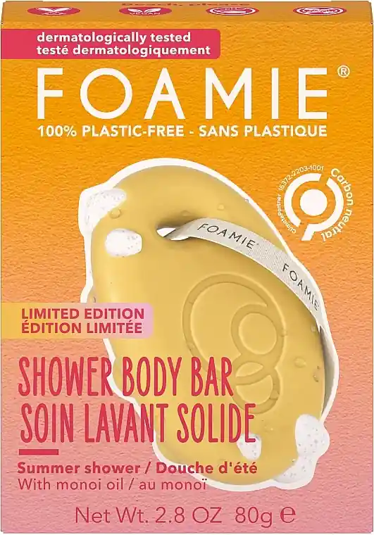 2in1 Shower Gel - Bath and Body