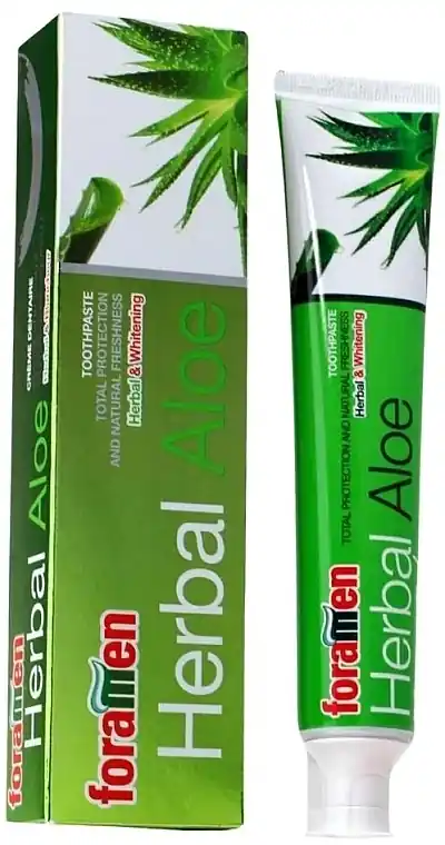 Toothpaste - Bath and Body