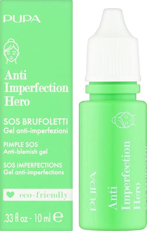 Topical Acne Gel - Skin Care Products