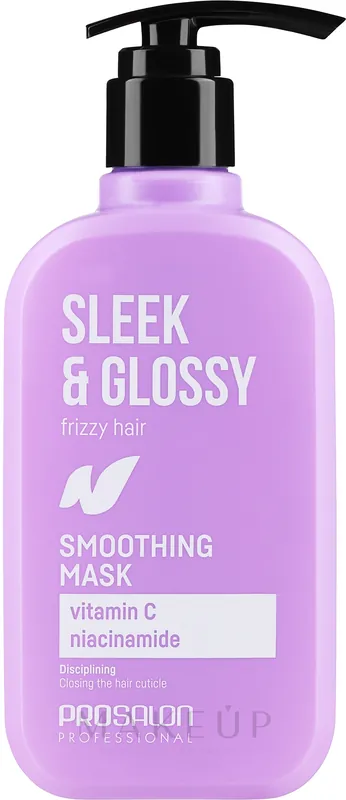 Conditioner for Curly Hair