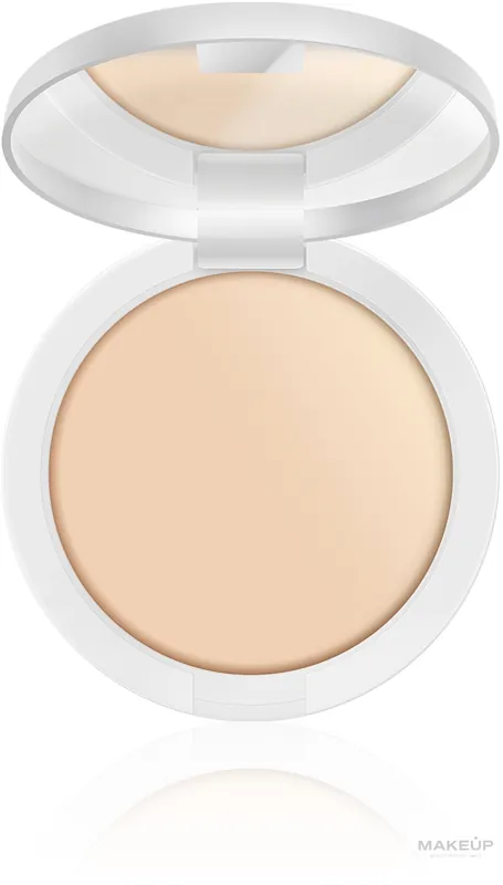 Pressed Powder - Makeup