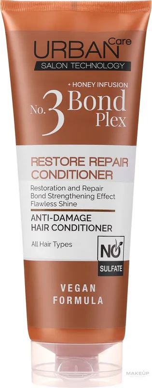 Silky Smooth Hair Conditioner