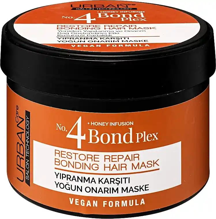Repairing Hair Mask