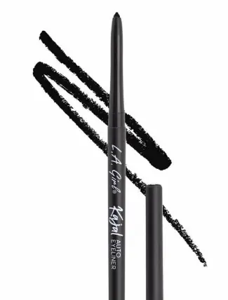 L.A. Girl Kajal Car Eyeliner - Makeup