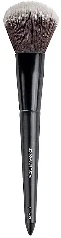 Powder Brush, No. 5 - Accessories