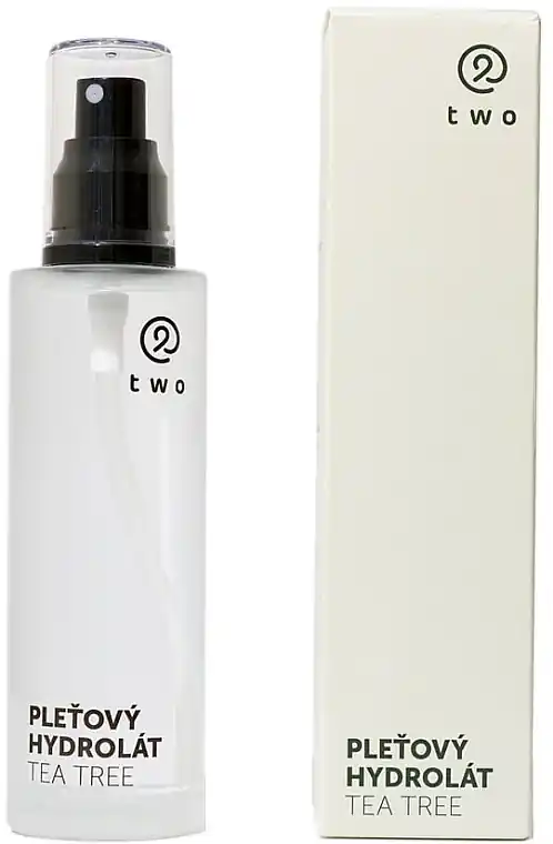 Tea Tree Hydrolate - Skin Care Products