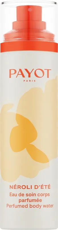 Hair & Body Fragrance Mist