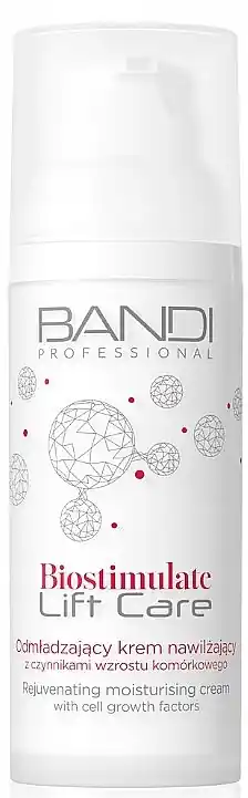 Moisturizing Face Cream - Skin Care Products