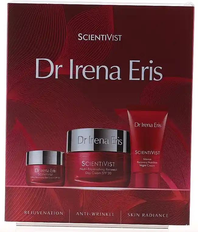 Set - Skin Care Products