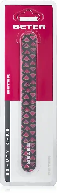Fiberglass Nail File, Option 4 - Accessories
