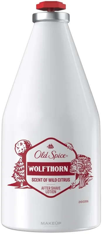 After Shave Lotion - Men