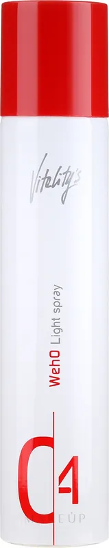 Shine Hair Spray