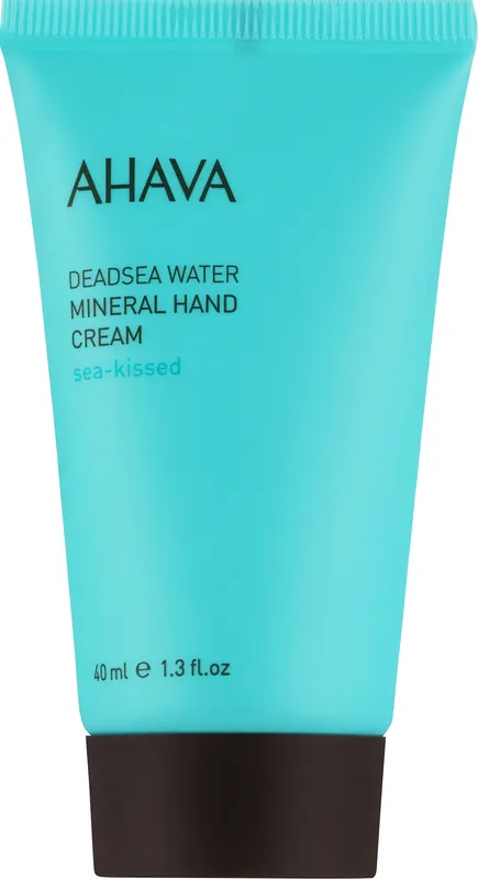 Mineral Sea-Kissed Hand Cream