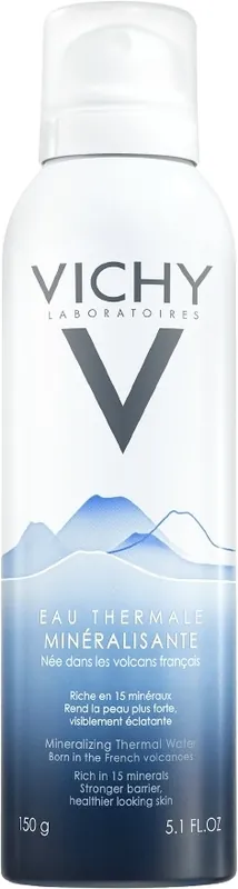 Thermal Spring Water - Skin Care Products