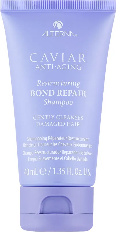 Instant Repair Shampoo - Hair