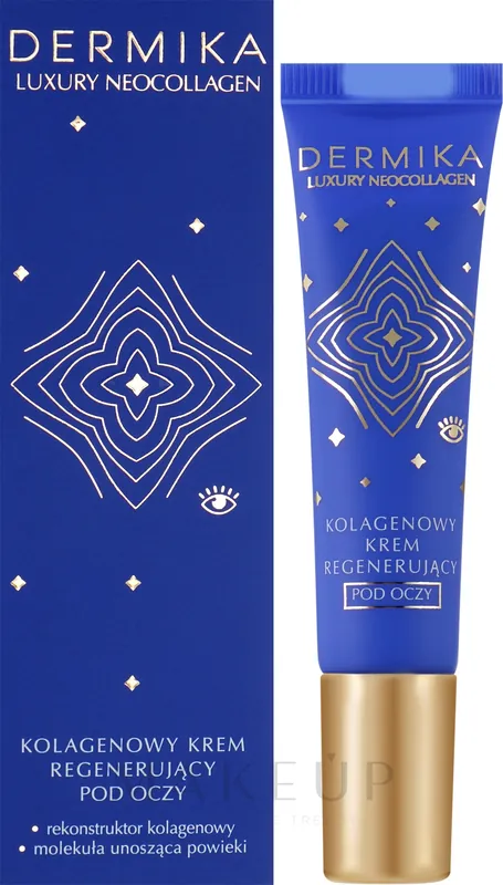 Eye Cream - Skin Care Products