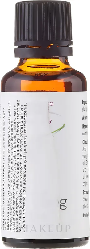 Ylang-Ylang Essential Oil