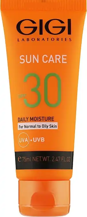 Protective Cream for Normal & Oily Skin - Bath and Body