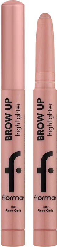 Flormar Brow Up Highlighter - Makeup