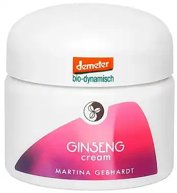 Ginseng Face Cream - Skin Care Products