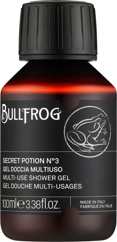 Shower Gel - Bath and Body
