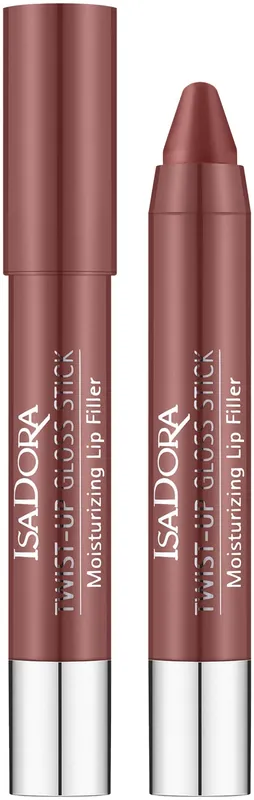 IsaDora Twist-Up Gloss Stick