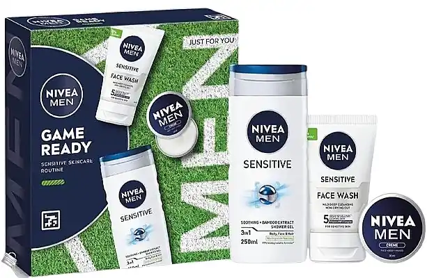 Set - Skin Care Products