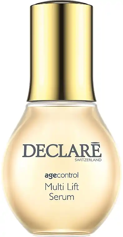 Re-Modeling Multi Lift Serum