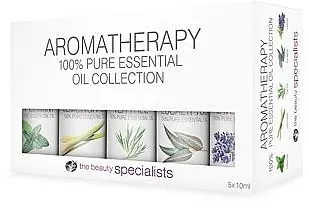 Set - Bath and Body
