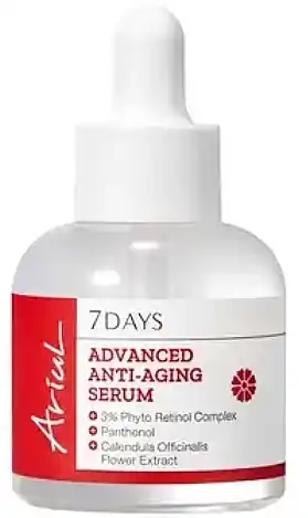 Anti-Aging Face Serum