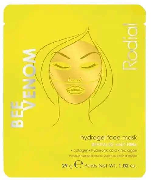 Hydrogel Face Mask - Skin Care Products