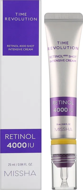 Face Cream - Skin Care Products