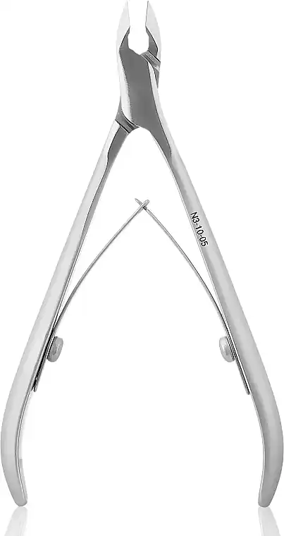 Manicure Clipper with 5-mm Cutting Part KM-00-5