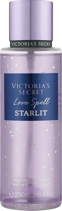 Perfumed Body Spray - Bath and Body