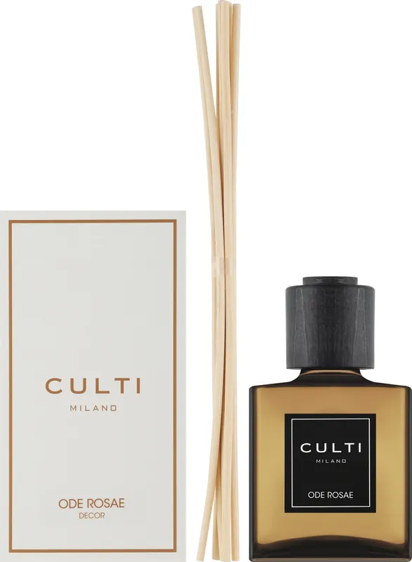 Culti Decor Ode Rosae - Bath and Body