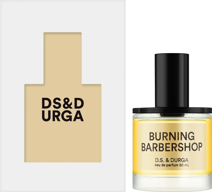 D.S. & Durga Burning Barbershop - Perfume