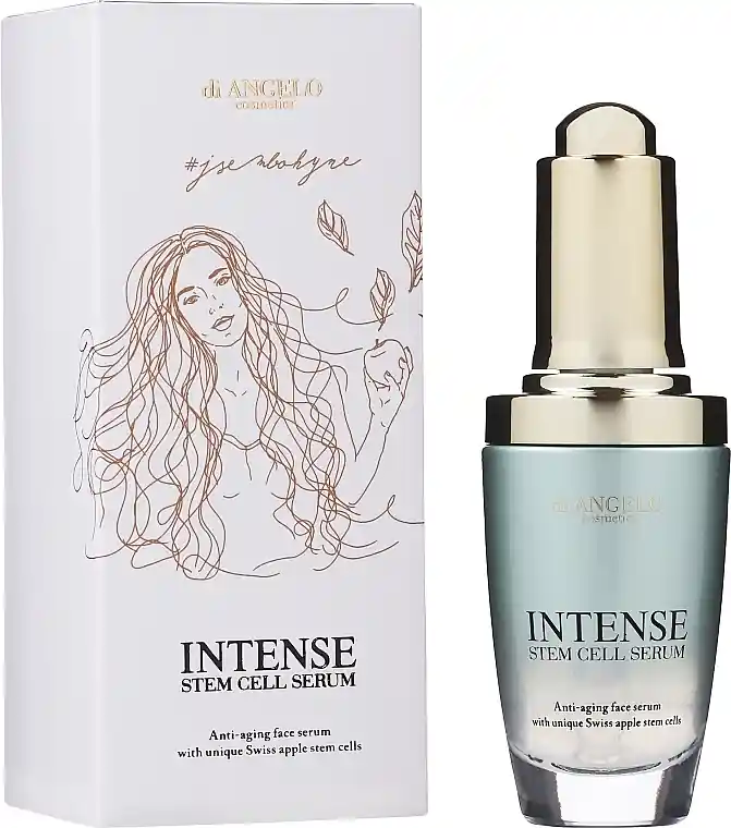 Face Serum - Skin Care Products