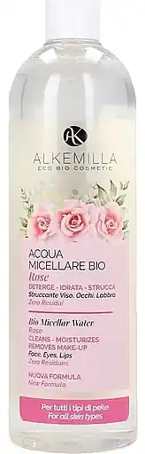 Micellar Rose Water - Skin Care Products
