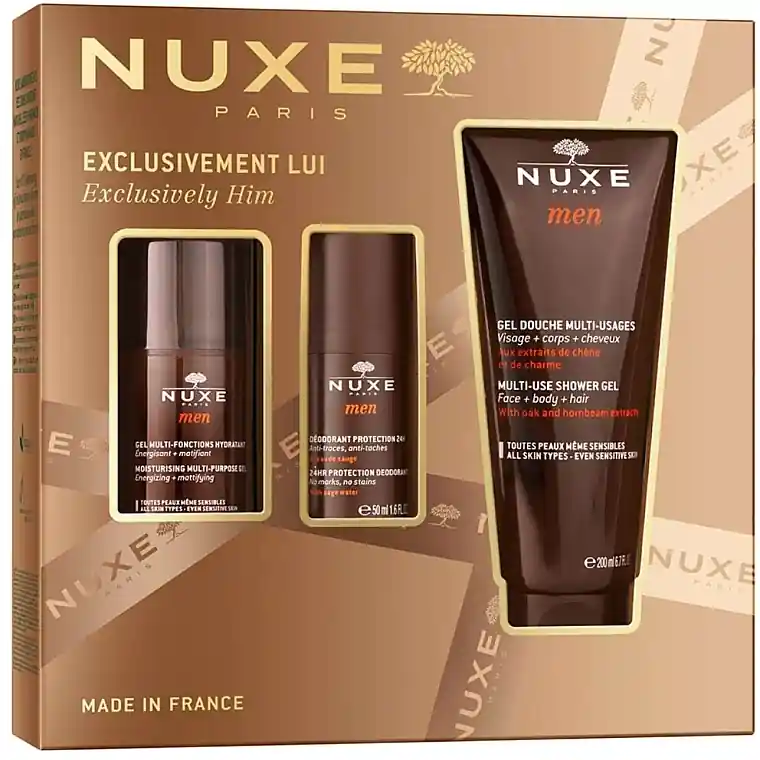 Set - Skin Care Products