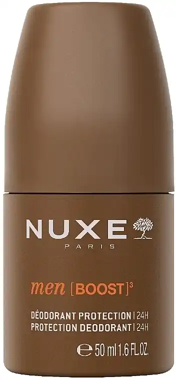 Men Roll-On Deodorant