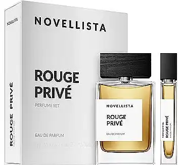 Novellista Rouge Prive - Perfume