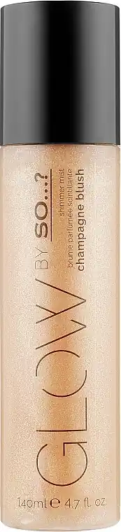 Shimmer Body Mist - Bath and Body